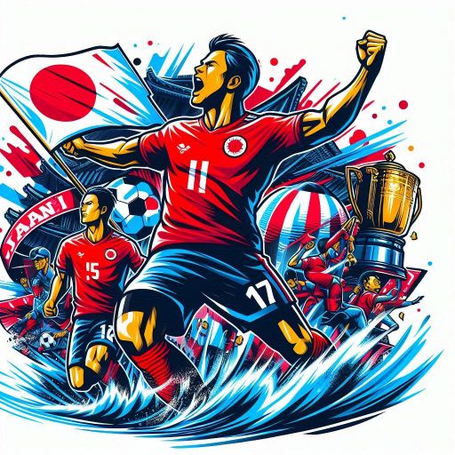 Japan J1 League 2024 Free Live streaming, Fixtures and Results Japan J1 League 2024 Free Live streaming, Fixtures and Results